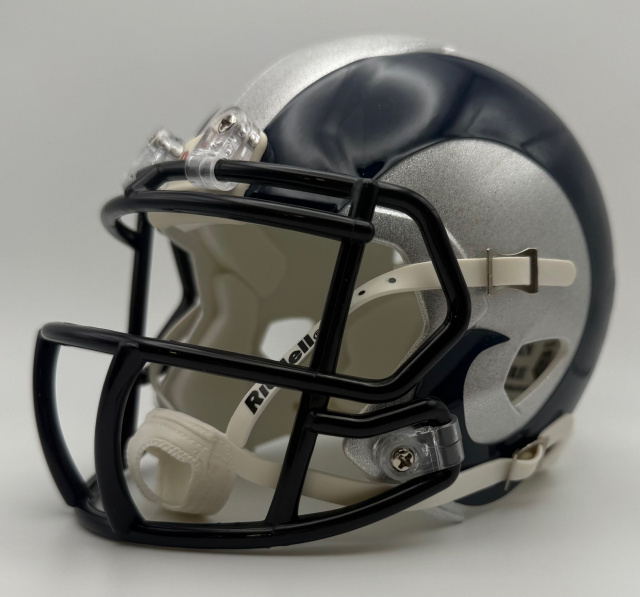 Cypress Ridge Rams HS (TX) 2005-2019